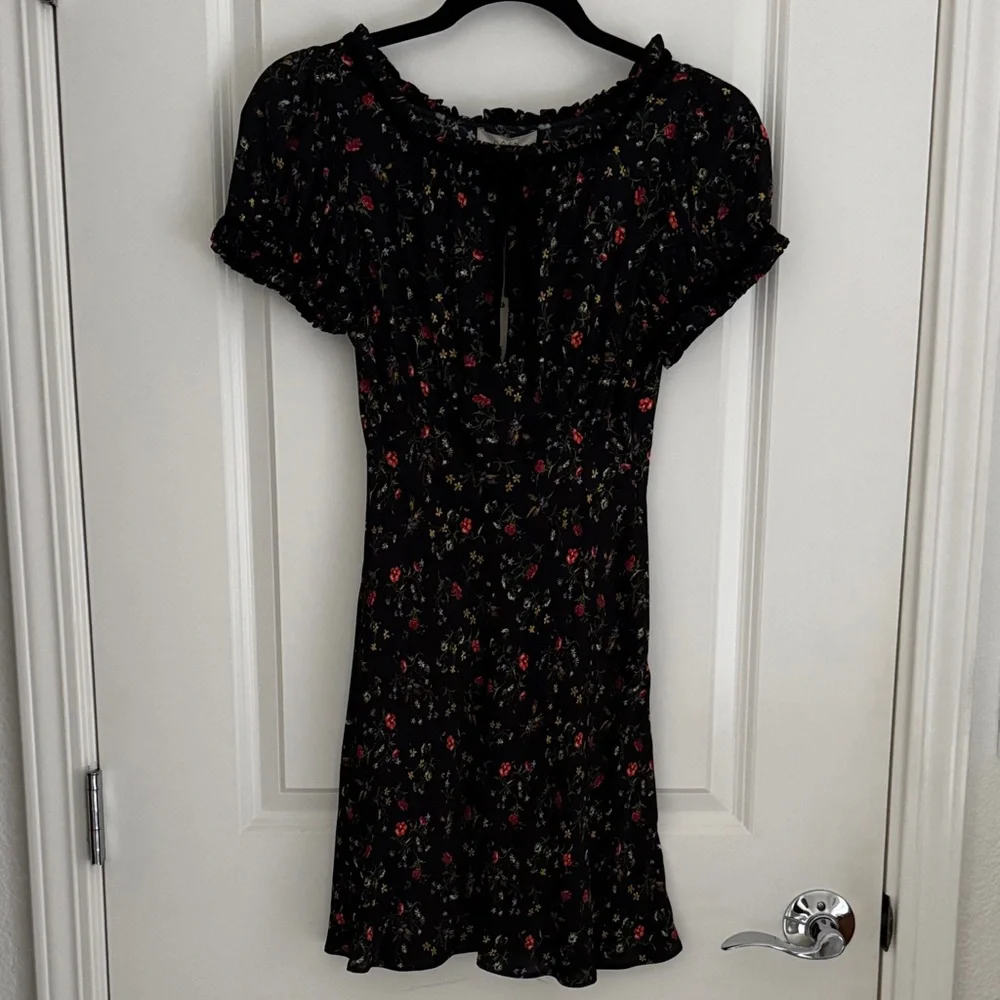 NWT Doen Krista Dress - Picture 2 of 4
